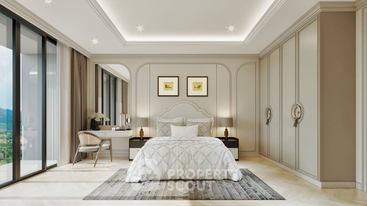รูป คอนโด 3 ห้องนอน ขนาด 276 ตร.ม. ที่ 8 Atelier Residence โซนลากูน่า ภูเก็ต (ID 2456921) - รูปที่ 3/8