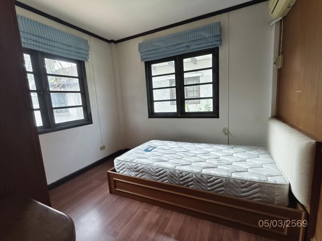รูป บ้านเดี่ยว 54 ตร.วา นันทนา 1 สันทราย เชียงใหม่ 2.5M - รูปที่ 13/33