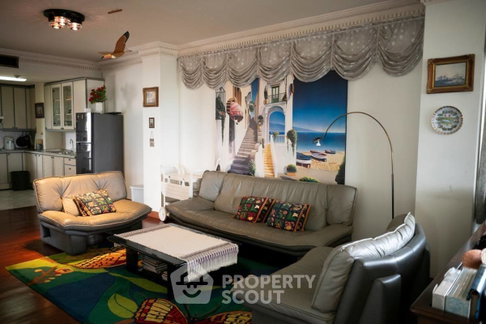 2-BR Condo For Sale, 144 Sqm, Regent Villa Condo Near Cha-Am Beach (ID 1502785)