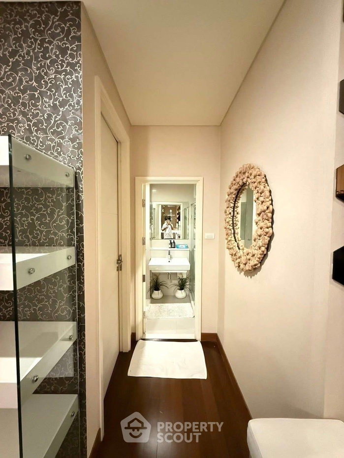 picture 2-BR Condo For Rent At Ivy Thonglor 23, High-Floor 22 (ID 2773458) - 7/9