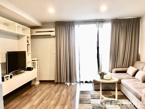 ขาย คอนโด 1 ห้องนอน ในโครงการ พรอม พหลโยธิน 2 1620670