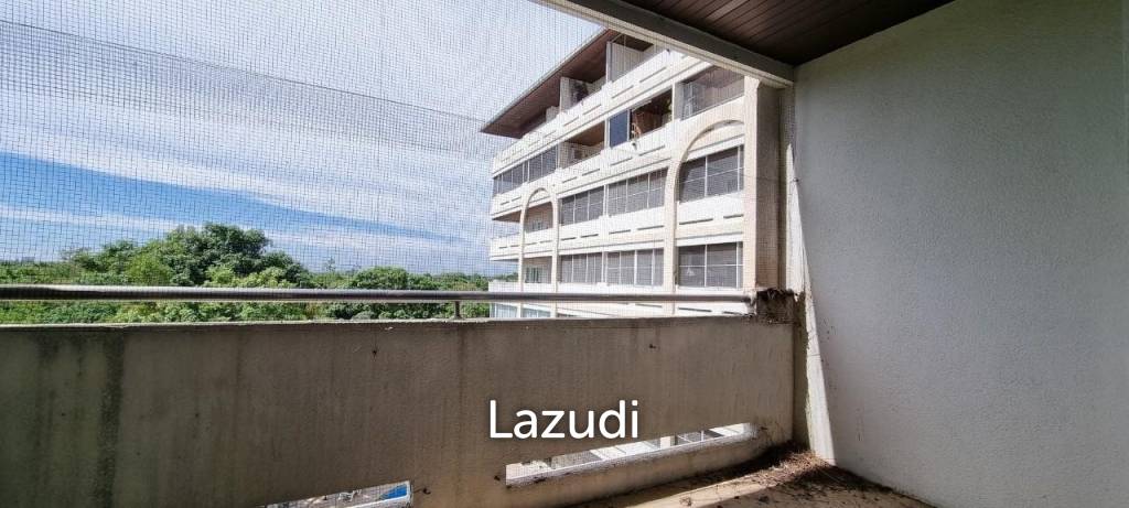 รูป สตูดิโอ 49ตร.ม Royal Residence - รูปที่ 10/11