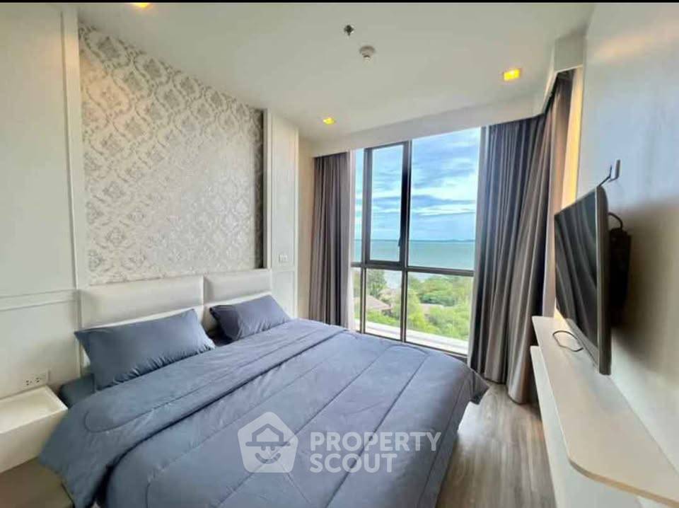 รูป คอนโด 2 ห้องนอน 70 ตร.ม. บ้านปลายหาด พัทยา ใกล้ Sanctuary Of Truth (ID 2774830) - รูปที่ 3/8
