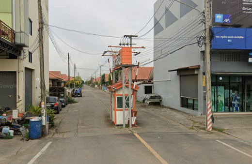 รูป Baan Eksirin Lamlukka Khlong 7 - รูปที่ 2/2