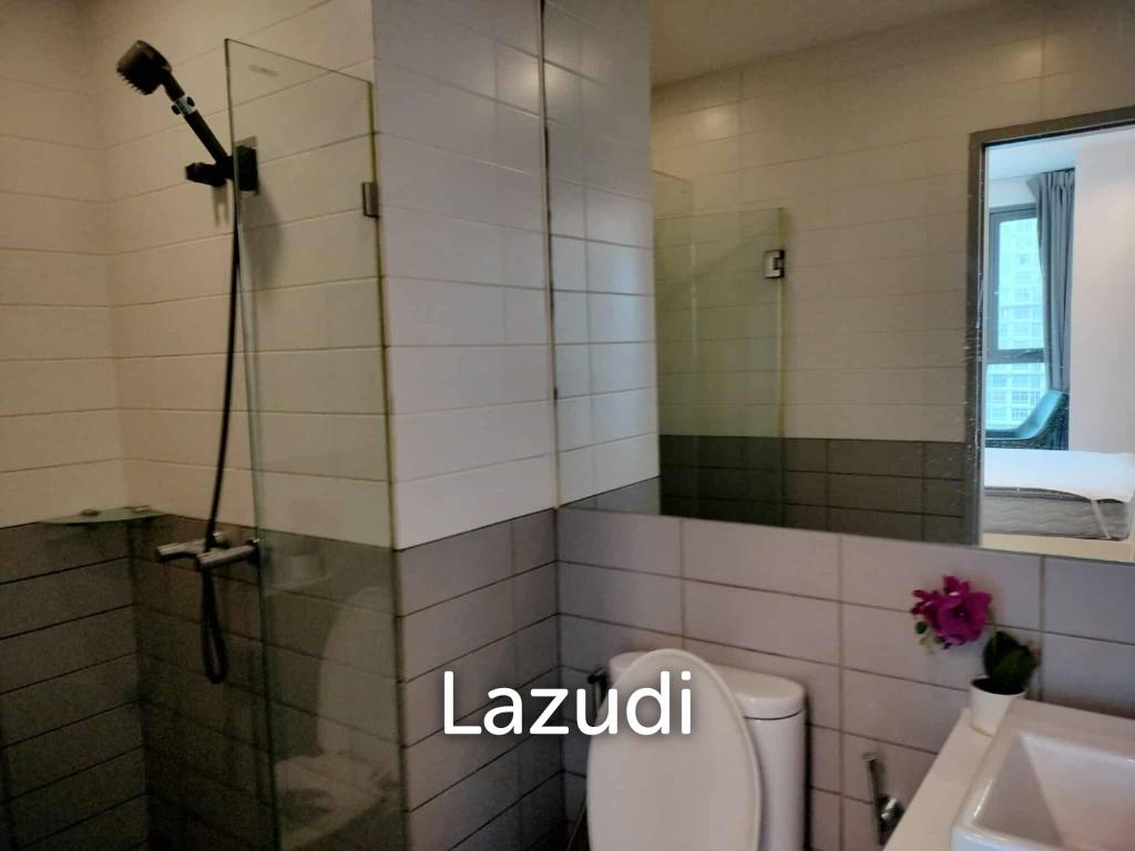 รูป 1 Bedroom 1 bathroom 30.43 Sq.m. Ideo mobi Sukhumvit 81 - รูปที่ 10/12