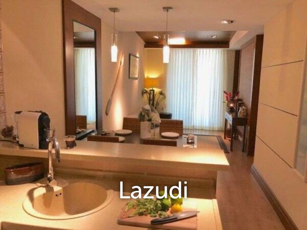 picture VIMANLAY CONDO : Great Value 2 Bed Condo in premier Development - 4/14