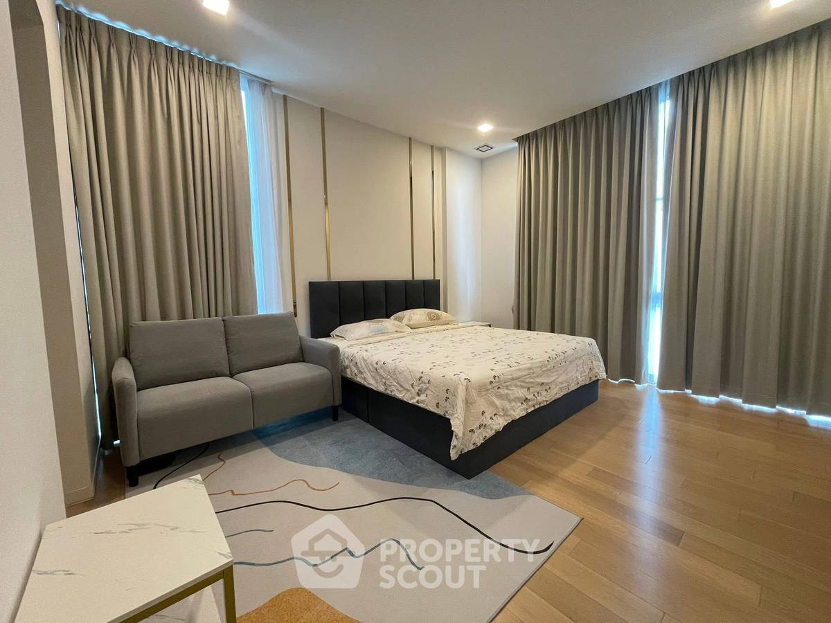 รูป บ้านเช่า 4 ห้องนอน โครงการ VIVE เอกมัย – รามอินทรา เขตนวมินทร์ (ID 2774207) - รูปที่ 11/15