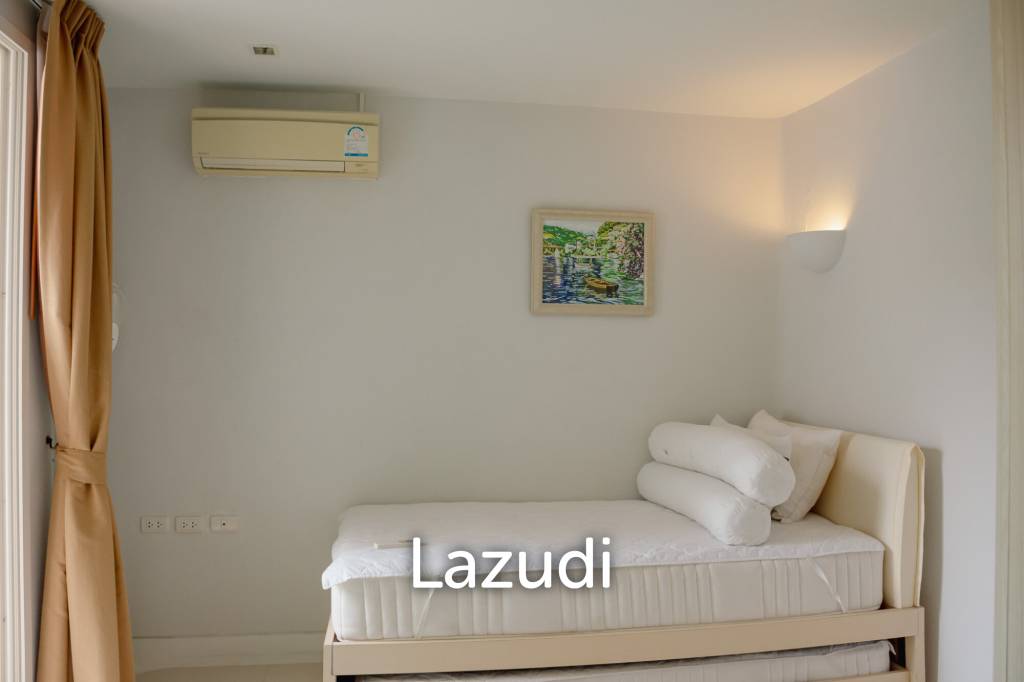 รูป CHELONA : Luxurious 2 Bed Beachfront Condo at Khao Tao - รูปที่ 13/33