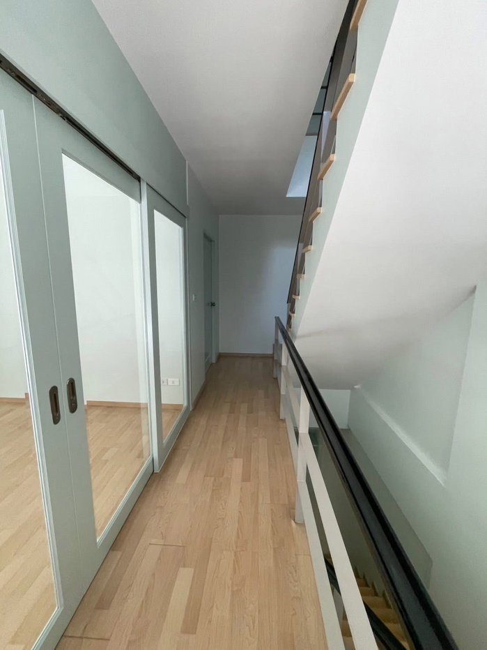 รูป 🏡✨ ปล่อยเช่าทาวน์โฮมหรู 3 ชั้นโนเบิลคิวบ์ พัฒนาการ 3 ห้องนอน 3 ห้องน้ำ ทำเลพัฒนาการ ใกล้ทองหล่อเพียง 3 กม.! - รูปที่ 13/17