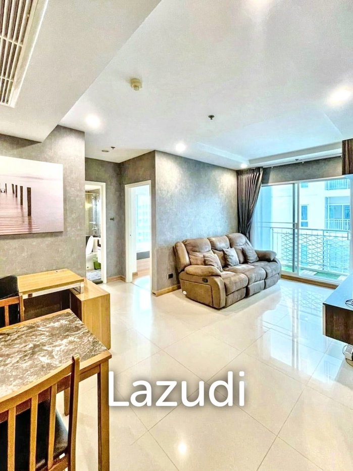 picture 2 Bed 2 Bath 66 SQ.M Supalai Wellington 2 - 2/8