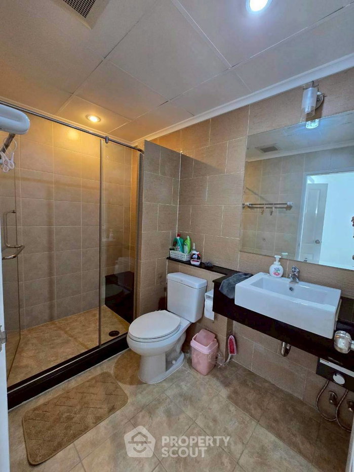 รูป คอนโด 1 ห้องนอน ชั้น 11 ขนาด 65 ตร.ม. | ศุภาลัย คา ซ่า ริวา วิสต้า 2 (ID 2550585) - รูปที่ 5/9