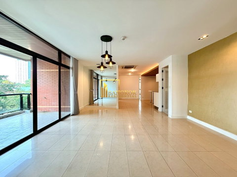 Baan Ananda | Spacious 3 Bedroom Condo Near Ekkamai - BTSBR4172CD