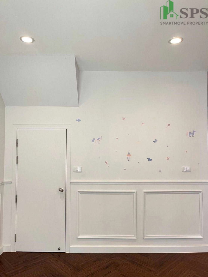 รูป ทาวน์เฮ้าส์ให้เช่า V Compound บางนา–ศรีนครินทร์ (SPSEVE1802) - รูปที่ 8/15