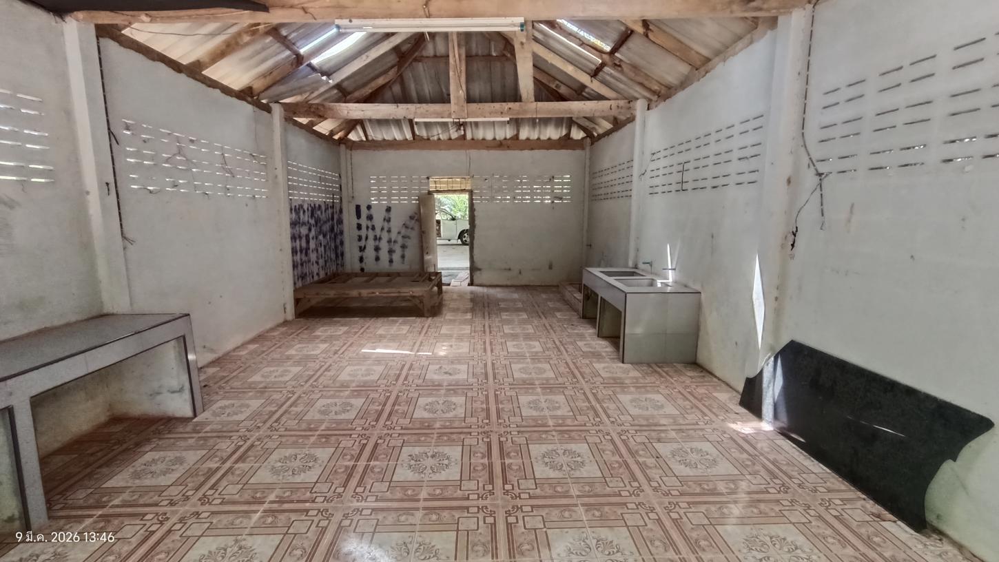 รูป บ้านเดี่ยว 1466.5 ตร.วา ลำทับ กระบี่ 7.7M - รูปที่ 52/57