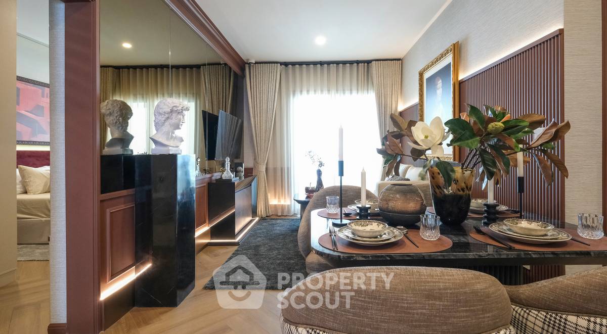 รูป คอนโด 2 ห้องนอน สำหรับขาย โครงการ THE Katabello ทำเลกะตะ กะรน ภูเก็ต (ID 2322106) - รูปที่ 2/16