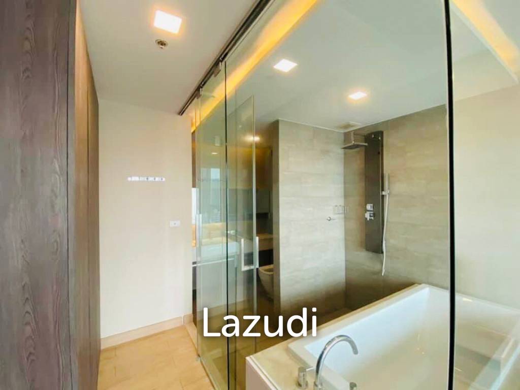 รูป ให้เช่าคอนโด ซีตัส บีชฟรอนท์ 2 ห้องนอน - รูปที่ 18/20