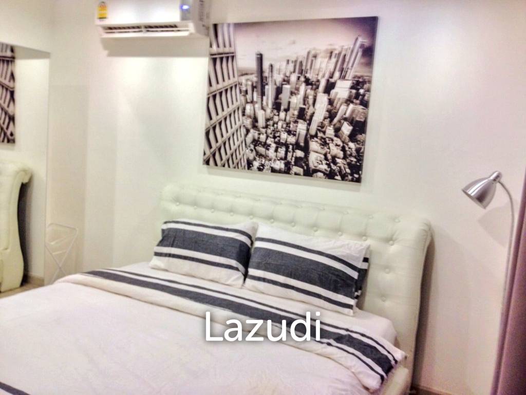 รูป 1 Bed 1 Bath 22 SQ.M Ideo Mobi Sukhumvit 81 - รูปที่ 3/15