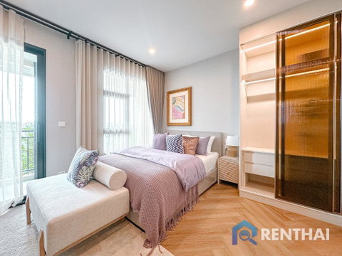 For sale condo 1 bedroom at The Title Katabello