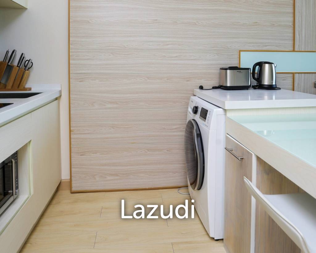 รูป ขาย 1ห้องนอน ซีตัส จอมเทียน - รูปที่ 4/30