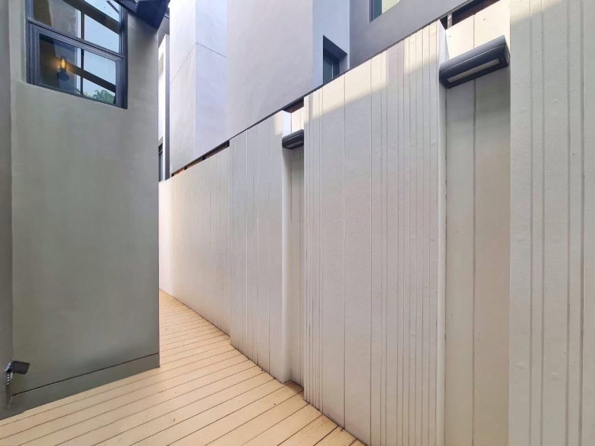 รูป ขายบ้านเดี่ยว The Gentry Sukhumvit 101 ตกแต่งพร้อมอยู่ ใกล้ True Digital Park - รูปที่ 13/19