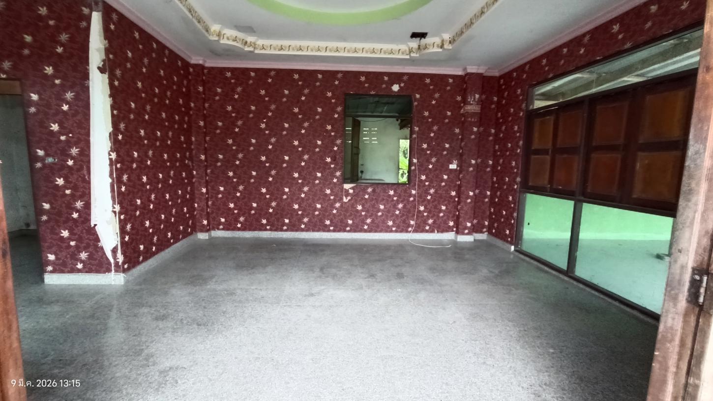 รูป บ้านเดี่ยว 1466.5 ตร.วา ลำทับ กระบี่ 7.7M - รูปที่ 34/57