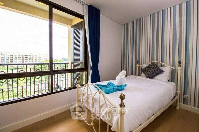 รูป คอนโด 4 ห้องนอนให้เช่า มาราเกช เรสซิเดนซ์ ใกล้เมืองหัวหิน (ID 2235719) - รูปที่ 6/8