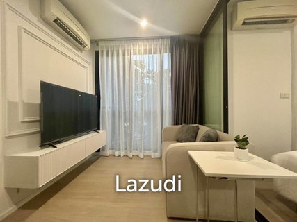 Zcape - Affordable Renovated Condo for Sale in Choeng Thale Phuket