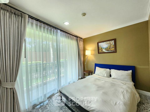 คอนโด 2 ห้องนอนให้เช่า ที่มาราเกช เรสซิเดนซ์ ในนาจอมเทียน-หัวหิน (ID 2332171)