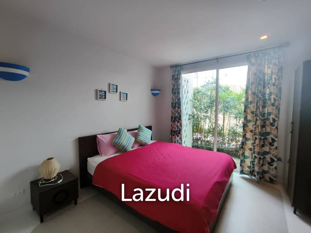 รูป CHELONA : Luxurious 2 Bed Beachfront Condo in Khao Tao - รูปที่ 14/25