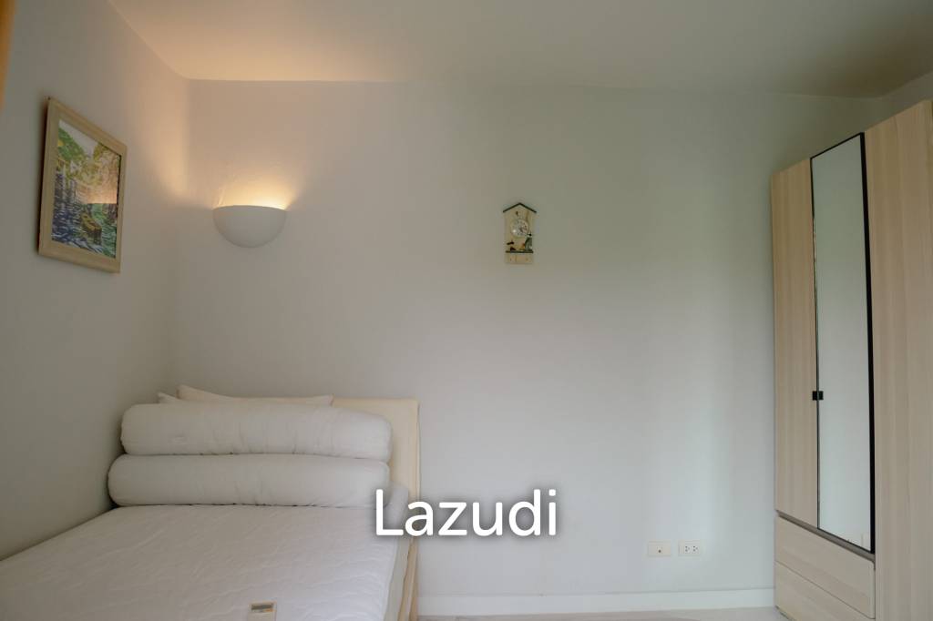 รูป CHELONA : Luxurious 2 Bed Beachfront Condo at Khao Tao - รูปที่ 14/33