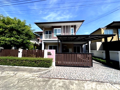 เช่าบ้านเดี่ยว โบ๊ท ลากูน ภูเก็ต : บ้านเดี่ยวให้เช่า 4 ห้องนอน ในโครงการ สราญสิริ เกาะแก้ว 1749138