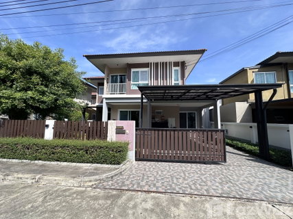 รูปภาพ บ้านเดี่ยวให้เช่า 4 ห้องนอน ในโครงการ สราญสิริ เกาะแก้ว 1749138