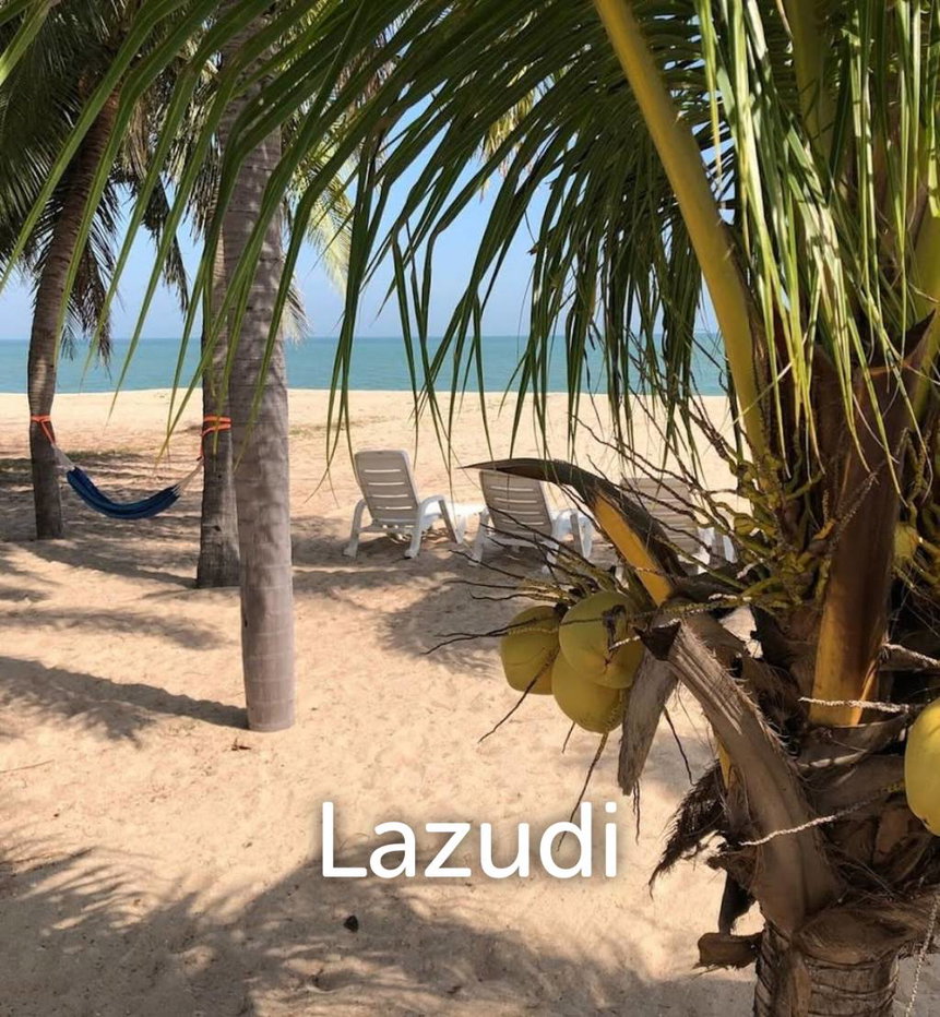 picture The Beach Palace: FOR SALE, Top Floor with Balcony - 24/28