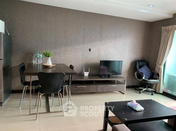 รูป คอนโด 1 ห้องนอน ขนาด 63 ตร.ม. ขายที่ เอส-ฟิฟตี้ คอนโดมิเนียม พัทยาใต้ (ID 1909658) - รูปที่ 7/10
