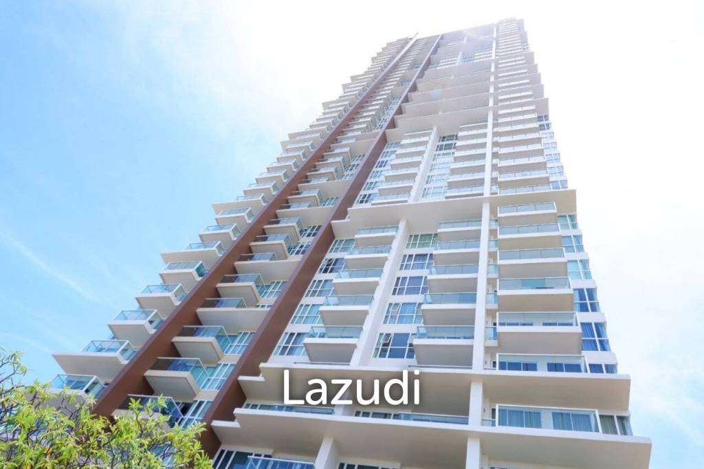 รูป ขายคอนโด Cetus Beachfront Jomtien - รูปที่ 20/20