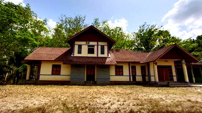 บ้านเดี่ยว กระบี่ : บ้านเดี่ยว 1466.5 ตร.วา ลำทับ กระบี่ 7.7M