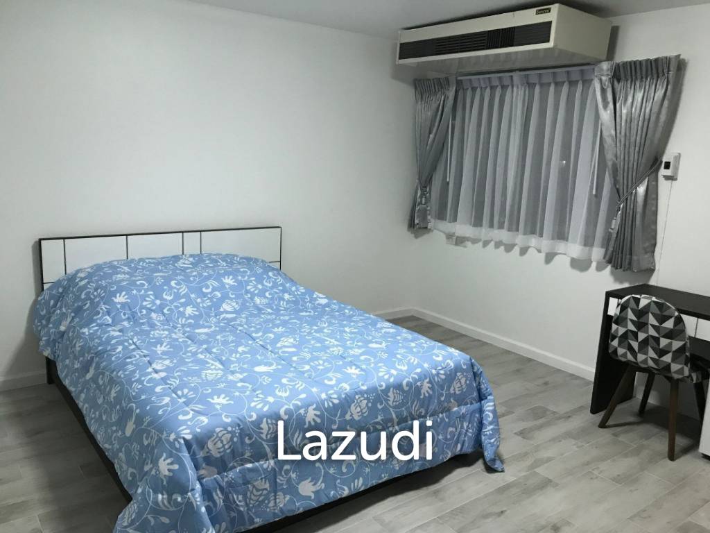 รูป 3 Bedroom 3 Bathroom 240 SQ.M Liberty Park 1 - รูปที่ 2/11