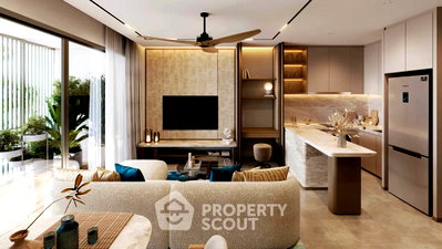 Condos for sale : 2-BR Condo For Sale At Laguna Lakeside Residences 2, Laguna Phuket (ID 1934278)