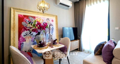 Condos for sale : 1-BR Condo For Sale At THE Katabello, Ground Floor (Kata, Karon) (ID 2322109)