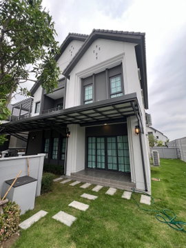 🏠 ให้เช่าบ้าน : Centro Bangna (เซนโทร บางนา)   รหัสทรัพย์ | 📌LNP-H931