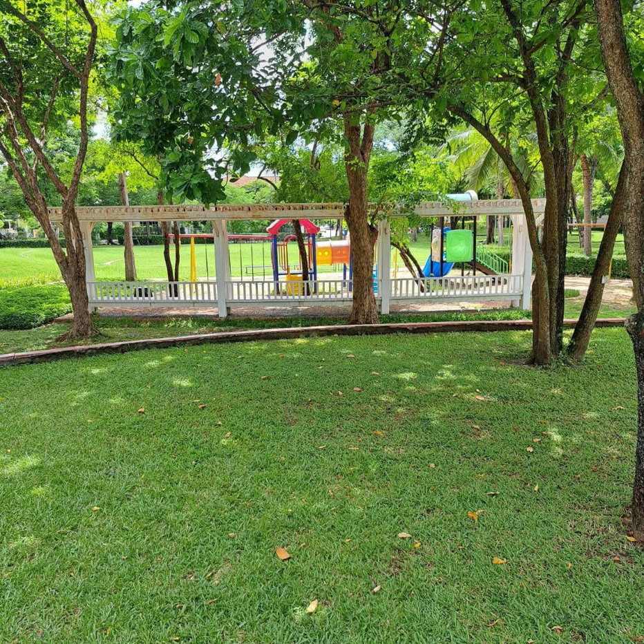 รูป 🏡✨ House for Rent | Mantana Village (Onnut – Outer Ring) 3 ห้องนอน 3 ห้องน้ำ พร้อมอยู่ ทำเลดี ใกล้สนามบิน! พร้อมเฟอร์ + เครื่องใช้ไฟฟ้าครบ - รูปที่ 19/20