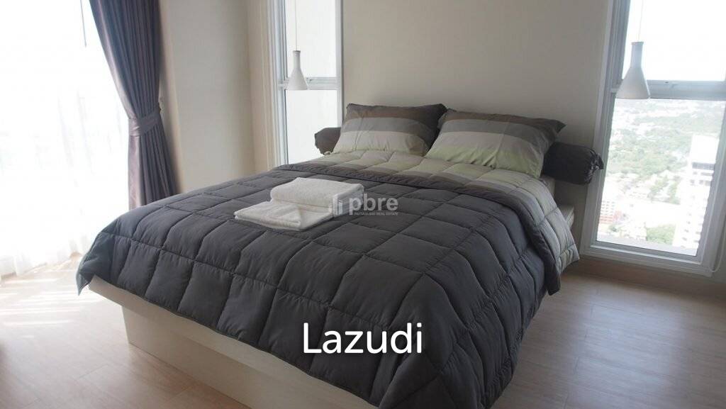 รูป Cetus Condominium for Sale - รูปที่ 3/11