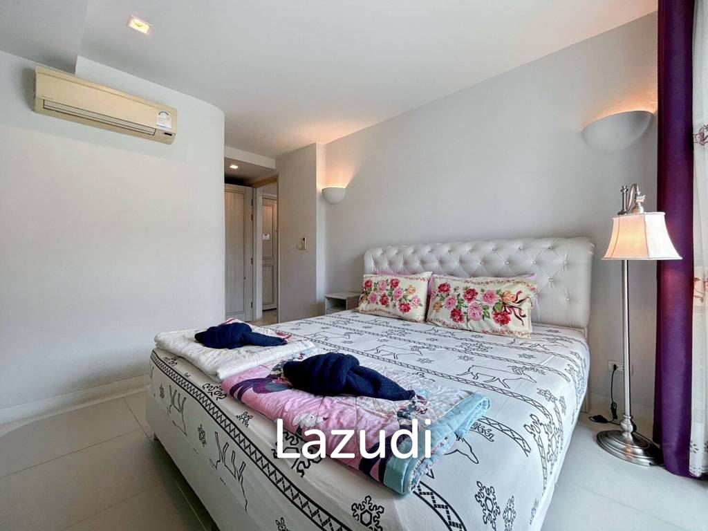 รูป Chelona : 2 Bed Beachfront Condo Pool View - รูปที่ 13/32