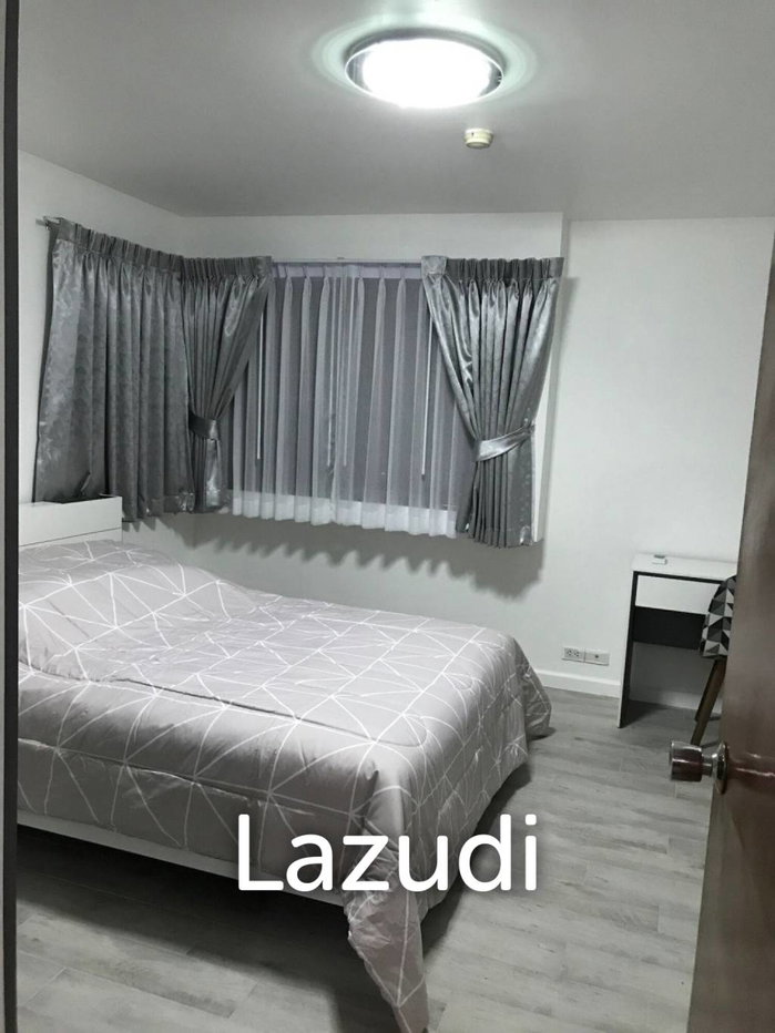 รูป 3 Bedroom 3 Bathroom 240 SQ.M Liberty Park 1 - รูปที่ 10/11