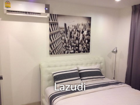 1 Bed 1 Bath 22 Sqm Ideo Mobi Sukhumvit 81