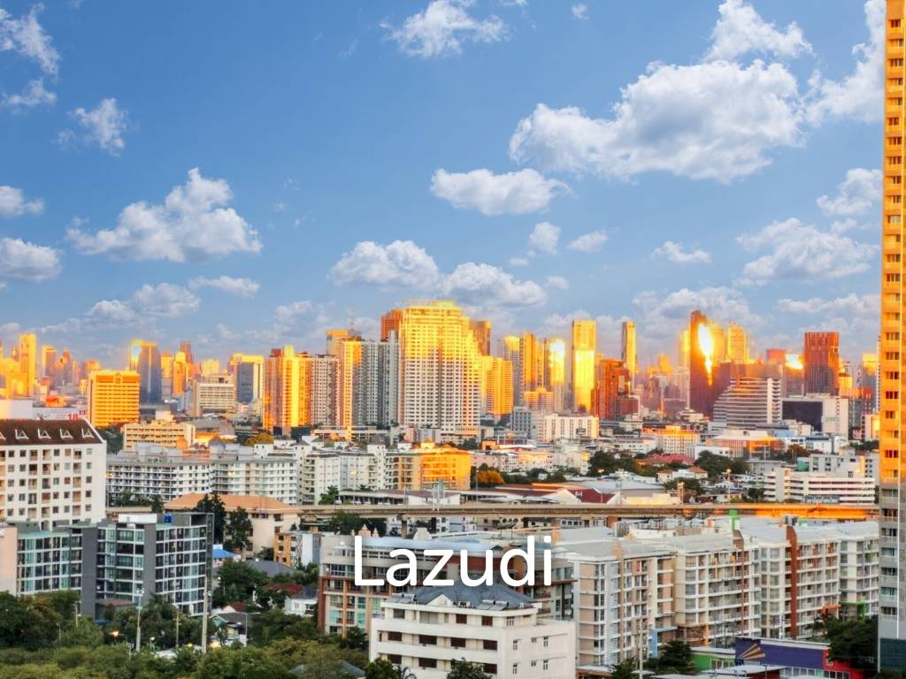 รูป 2 Bed 2 Bath 59 SQ.M Ideo Mobi Sukhumvit 81 - รูปที่ 13/14