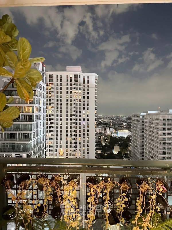 picture 2-BR Condo For Rent At Ivy Thonglor 23, High-Floor 22 (ID 2773458) - 9/9