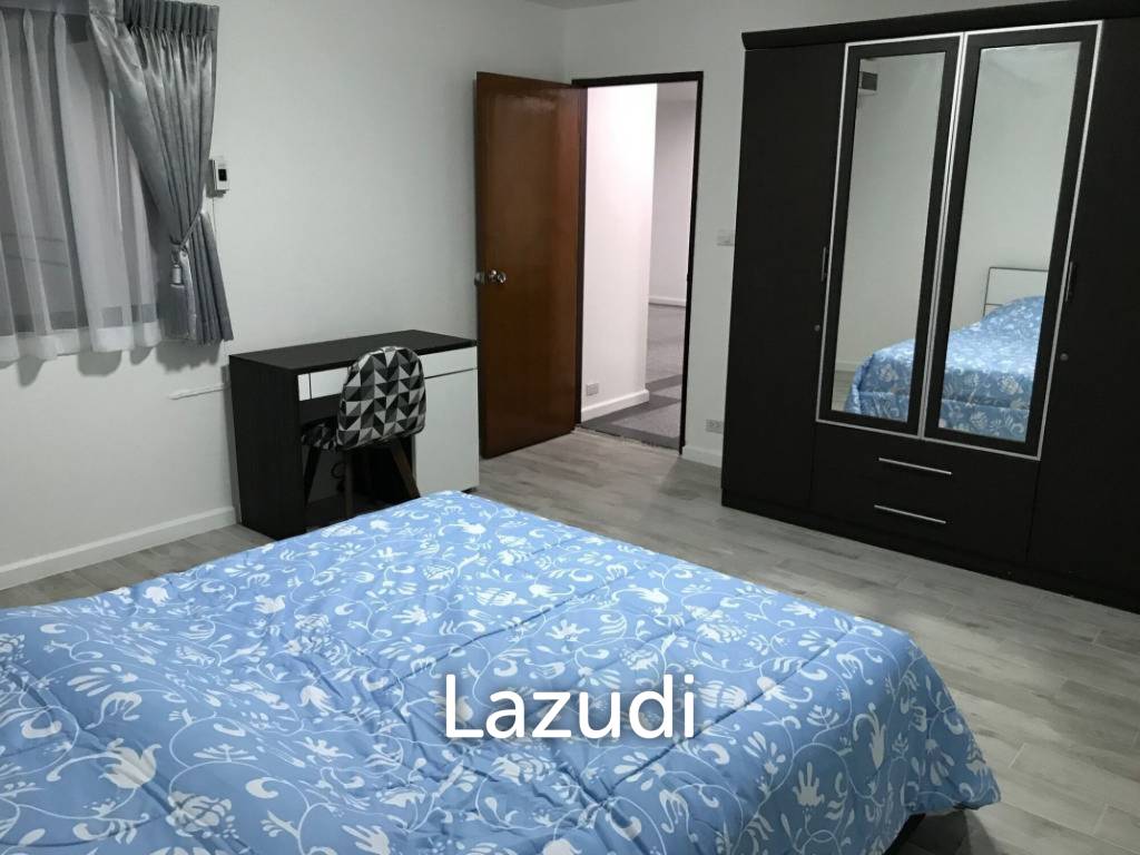 รูป 3 Bedroom 3 Bathroom 240 SQ.M Liberty Park 1 - รูปที่ 3/11