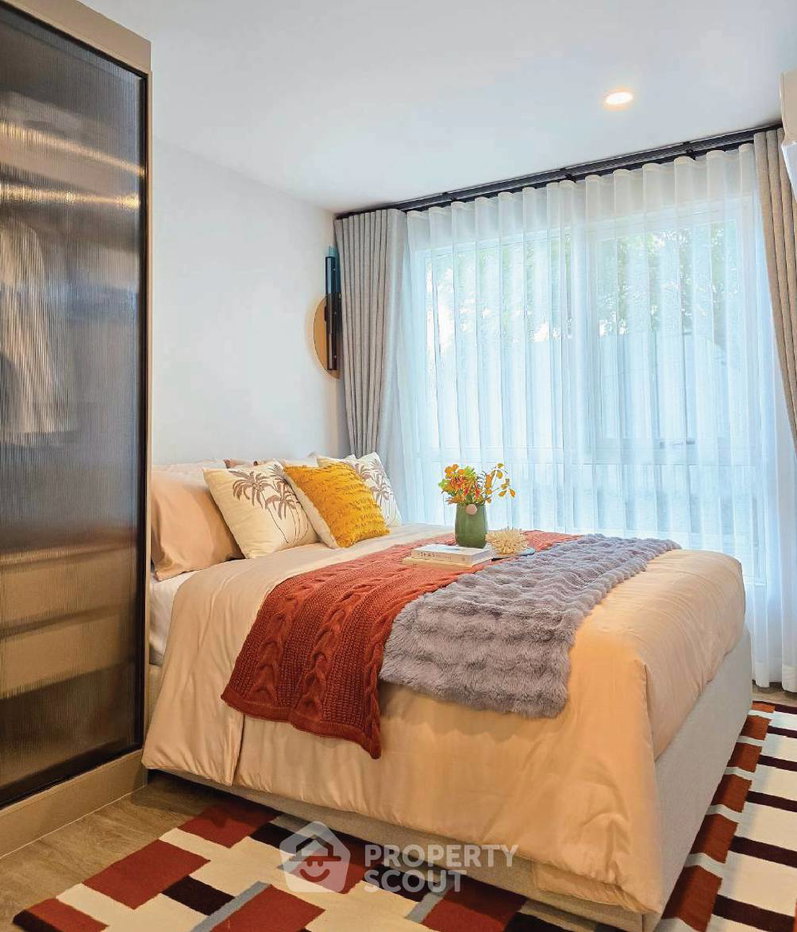 รูป คอนโด 1 ห้องนอน ขายที่ ViVi Condominium บางเทา เชิงทะเล ภูเก็ต (ID 2514053) - รูปที่ 8/9