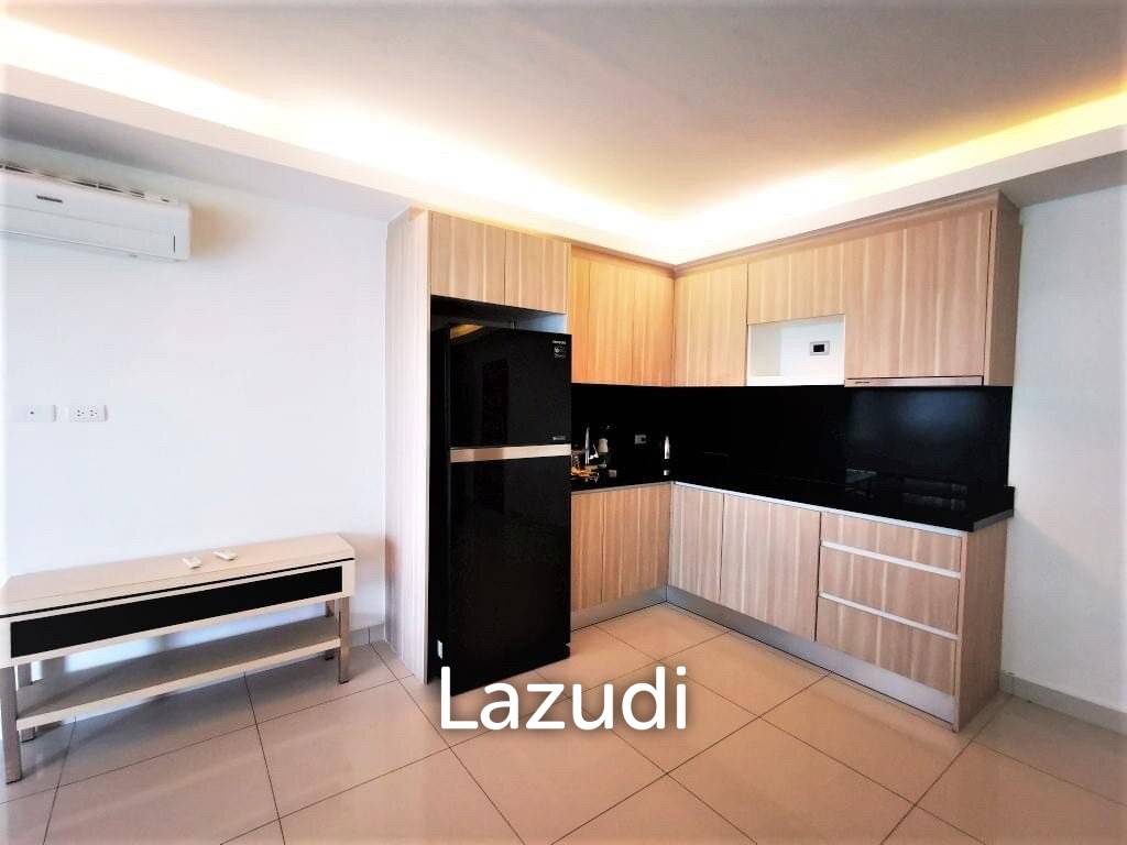 รูป 2 Bed 2 Bath 87.60 SQ. Laguna Beach Resort 1 - รูปที่ 4/10